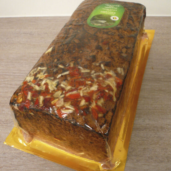 Ardennes Tray