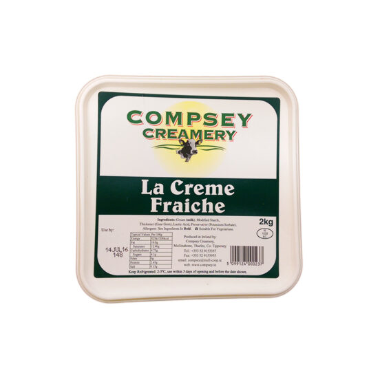 Creme Fraiche