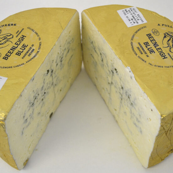 Beenleigh Blue