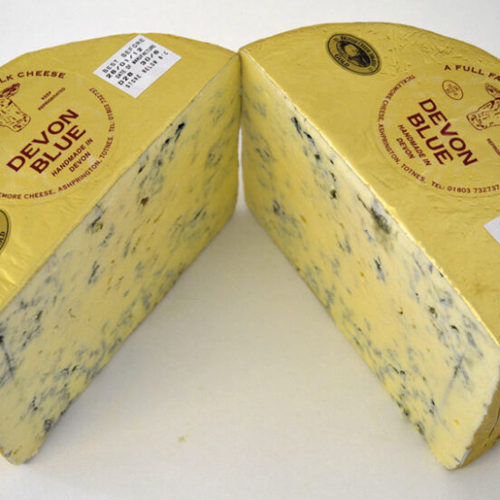 Devon Blue
