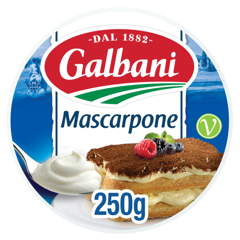 Mascarpone