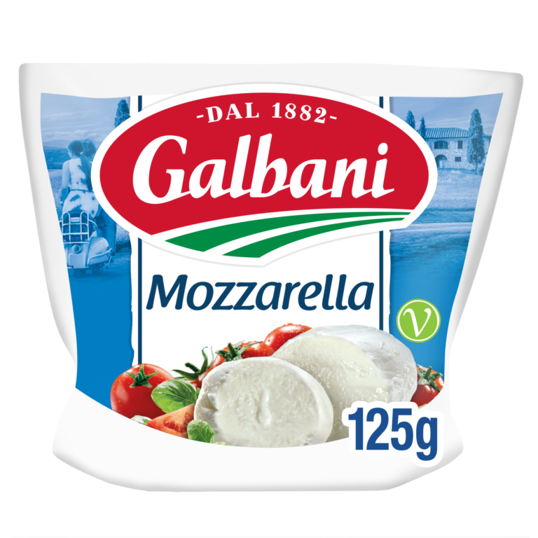 Mozzarella