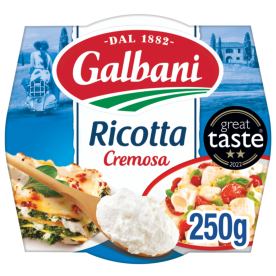 Ricotta