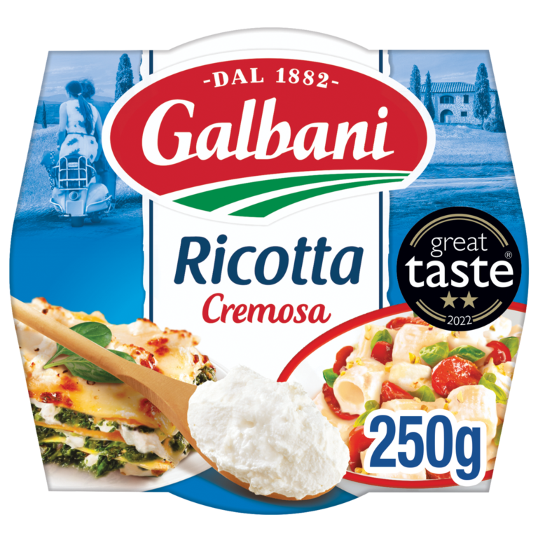 Ricotta