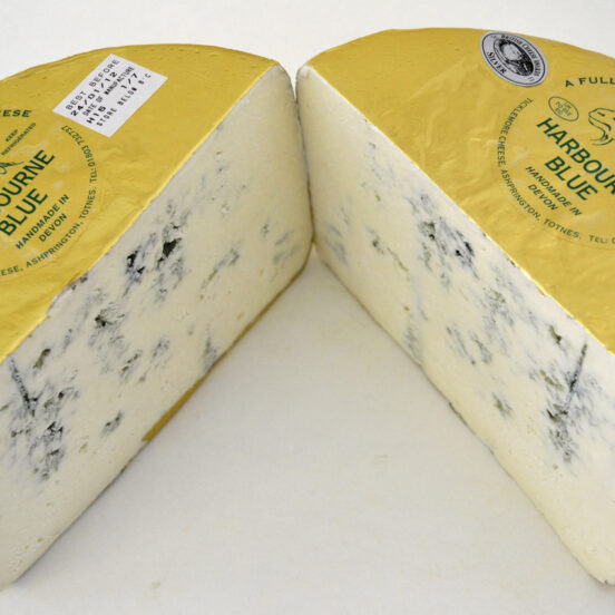 Harbourne Blue