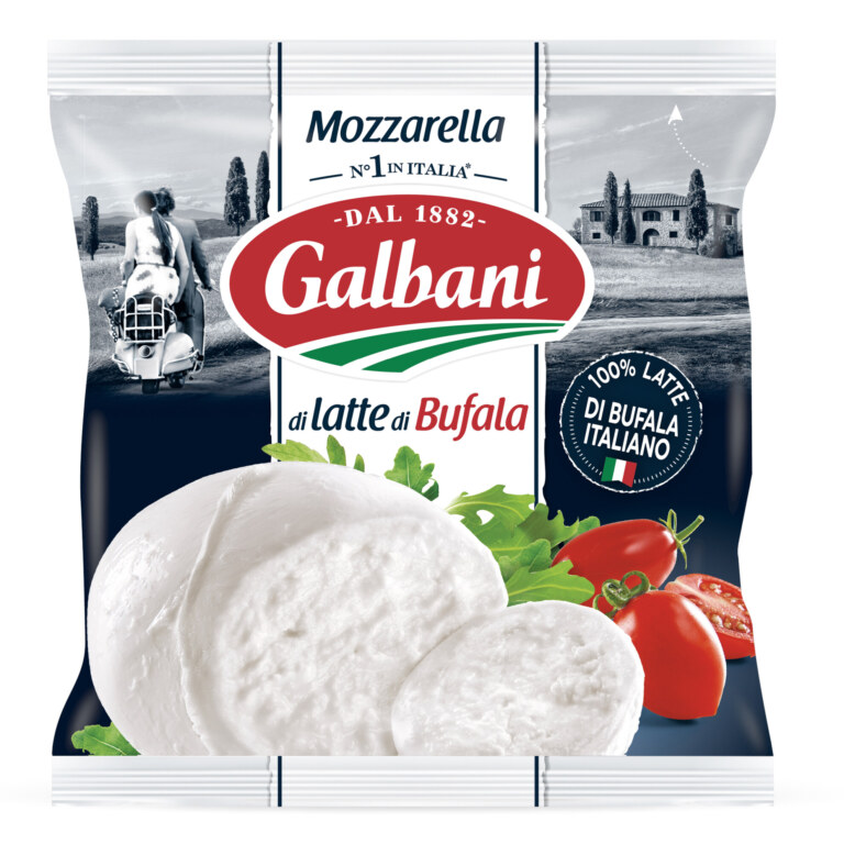 Buffalo Mozzarella
