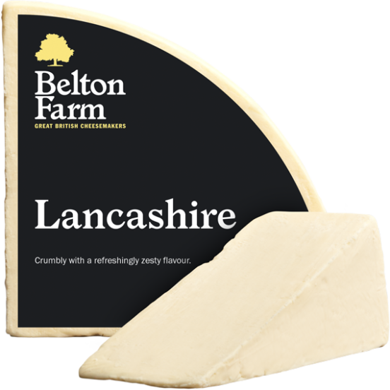Lancashire