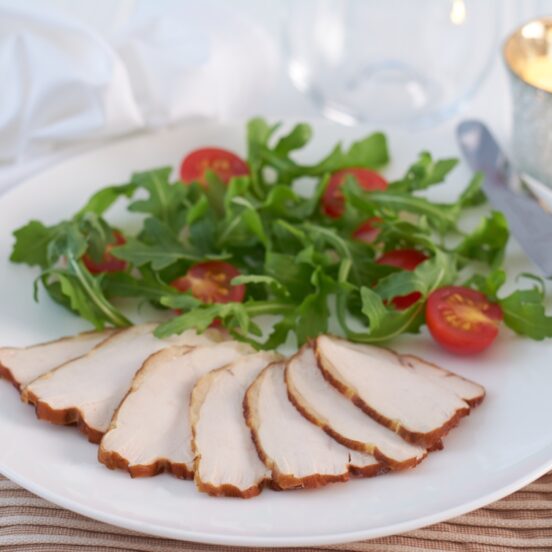 Adlington Smoked Chicken Breast Pre Pack