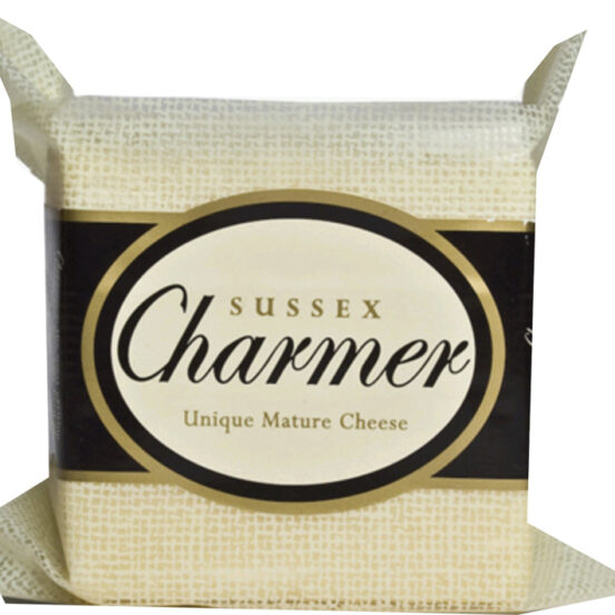 Sussex Charmer
