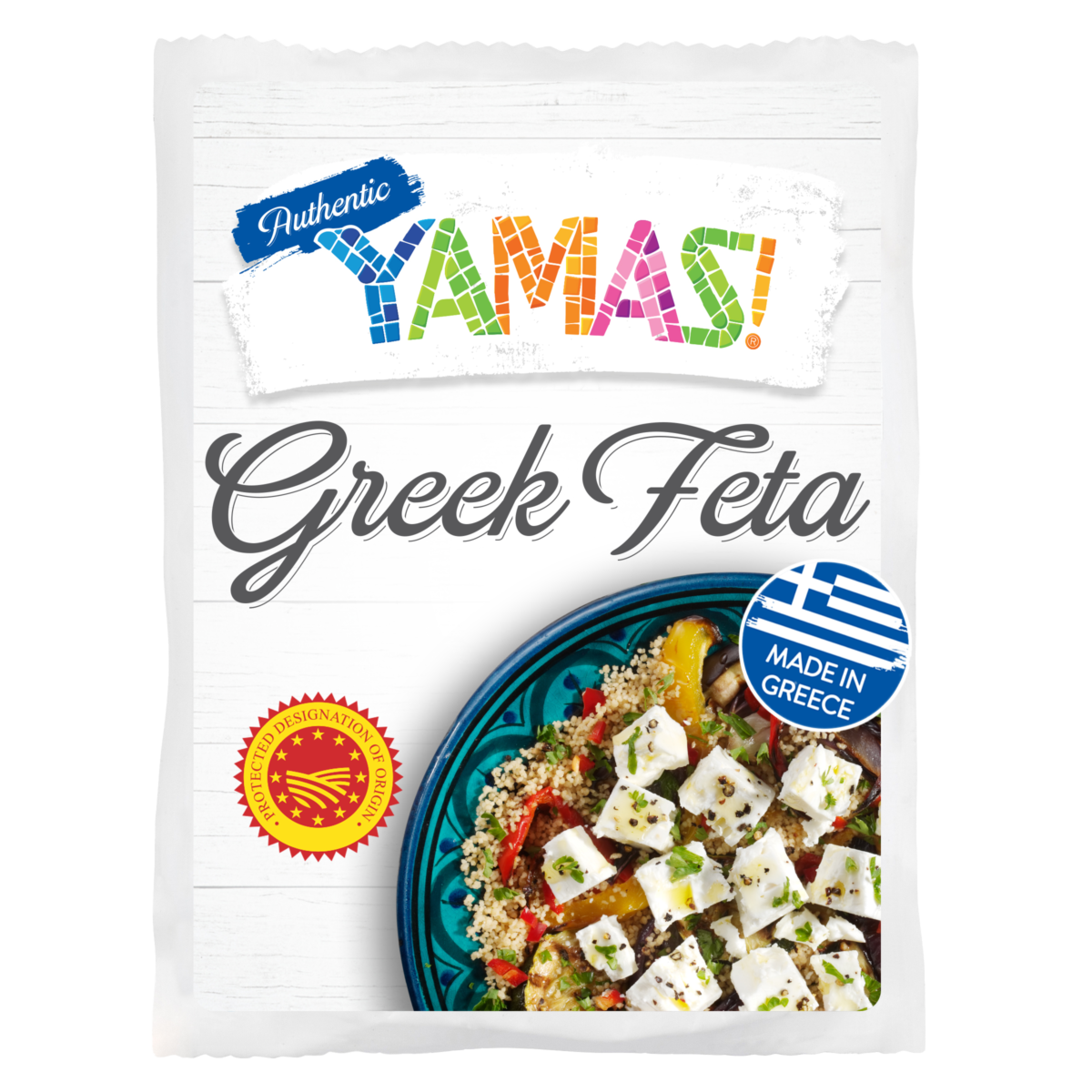 Feta