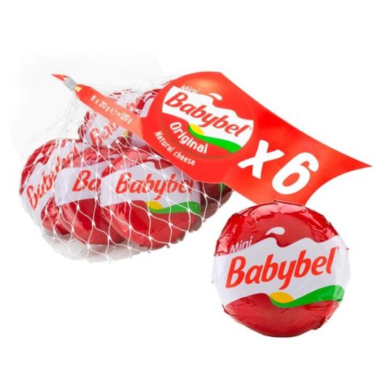 Baby Bel Nets