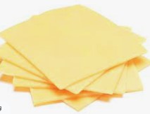 Mature Cheddar Slices50's