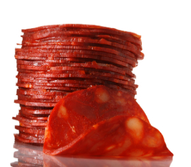 Chorizo Pre Pack