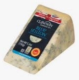 Clawson Stilton Wedges       (Fixed Weight)