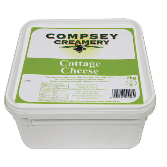Cottage Cheese