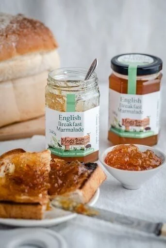Hogs English Breakfast Marmalade