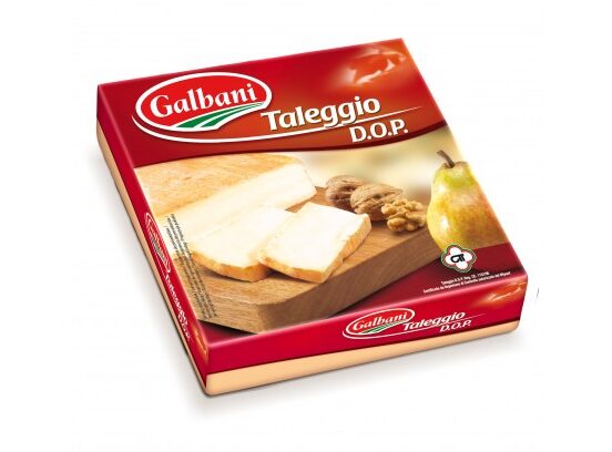 Taleggio