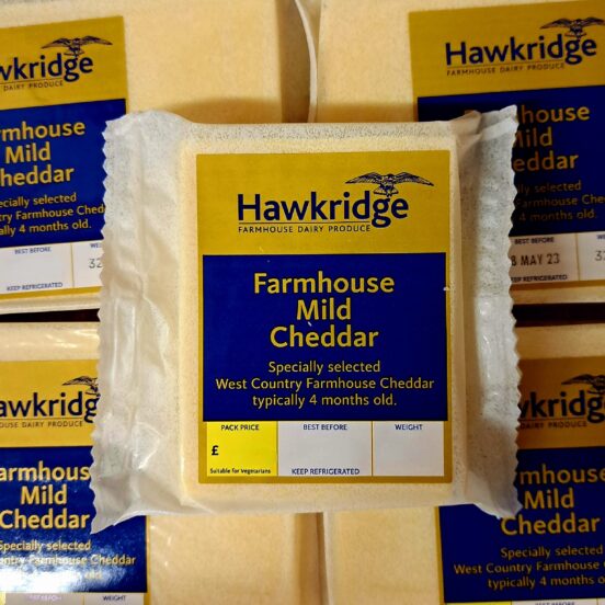 Hawkridge Mild