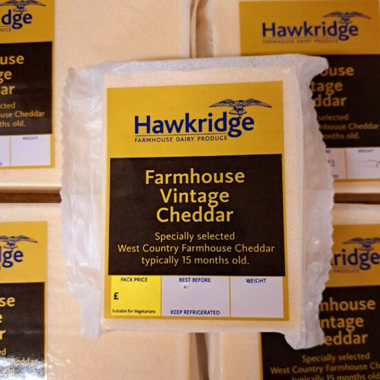 Hawkridge Farmhouse Vintage