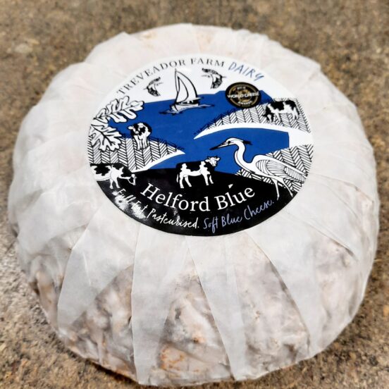 Helford Blue