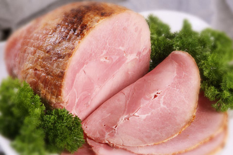 Devon Honey Roast Ham
