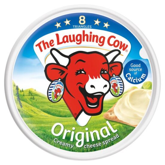Laughing Cow