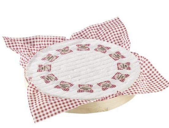 Le Rustique Brie