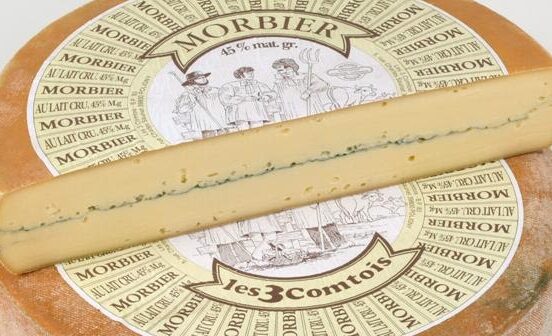 Morbier