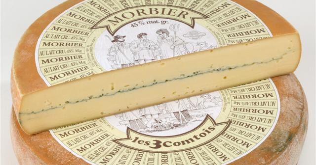Morbier