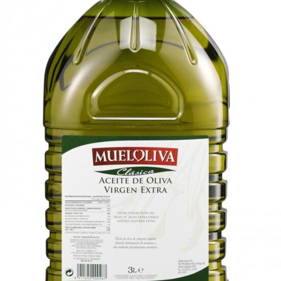 Artemis Extra Virgin Olive Oil