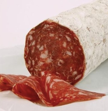 Salami Napoli