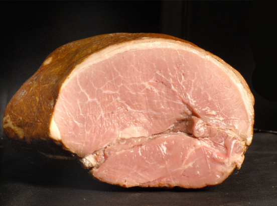 Smoked Ham 1/2