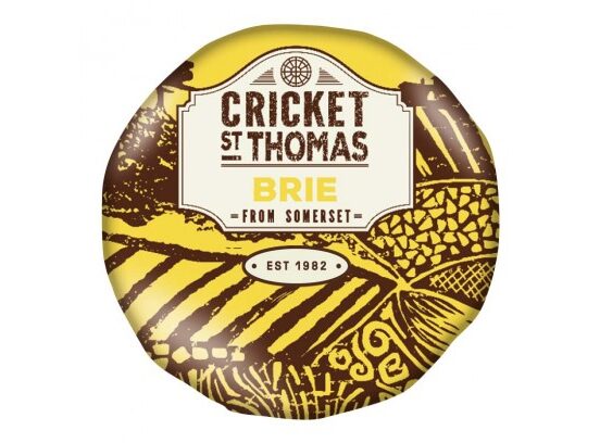 Somerset Brie