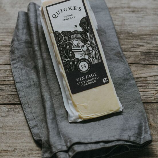 Quickes Vintage