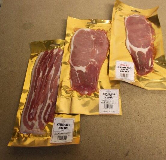 Bacon