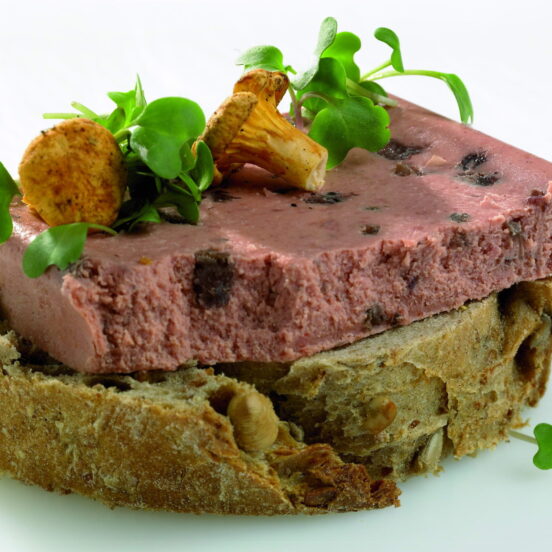 Pate