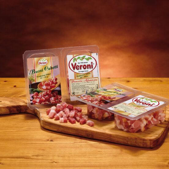 Italian Meat Products