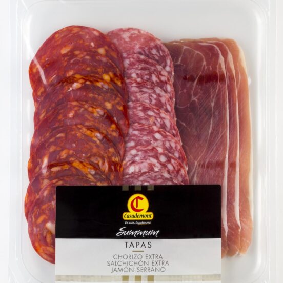 Spanish Meats