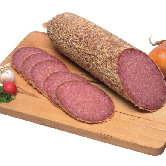German Meat Products
