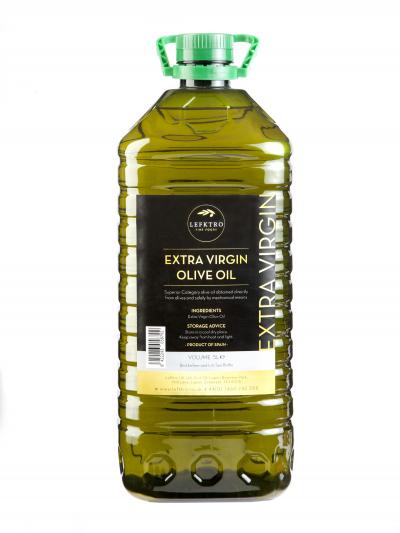 OLIVE OIL