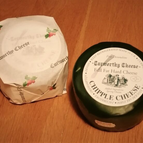 Curworthy Chipple