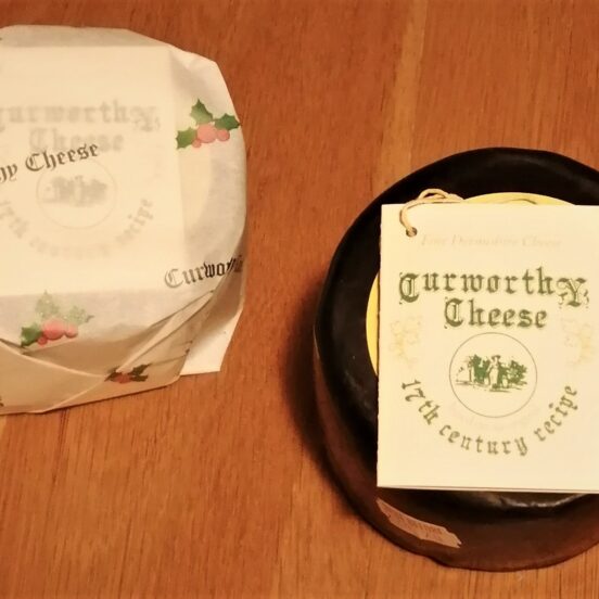 Curworthy, Traditional Curworthy