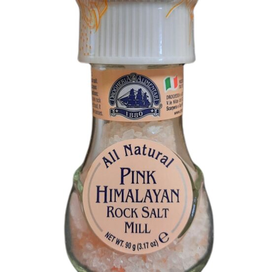 Quintessence Himalayan Rock Salt