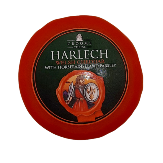 Harlech
