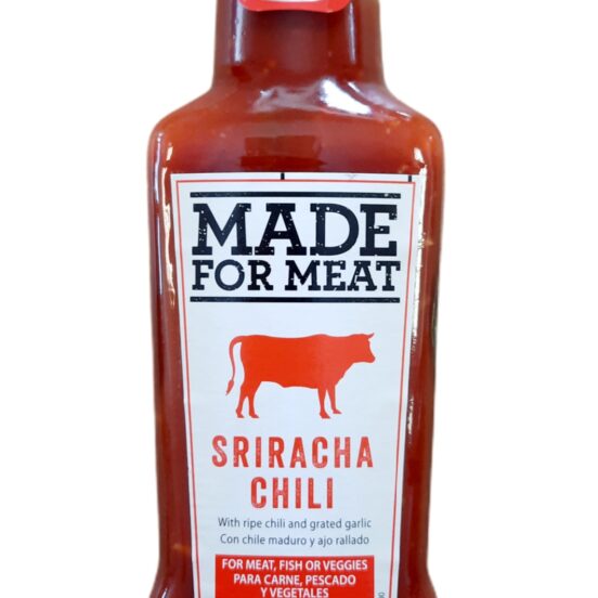 Sriracha Chili
