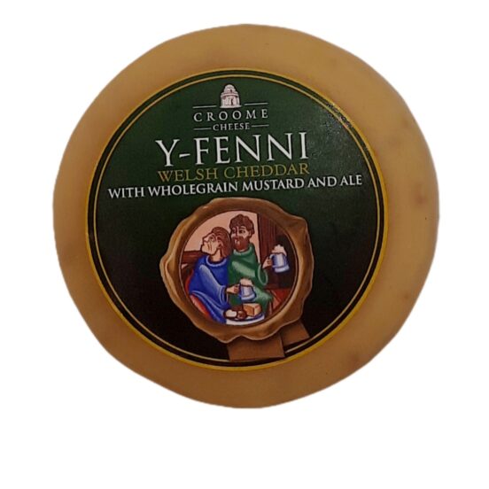 Y-Fenni