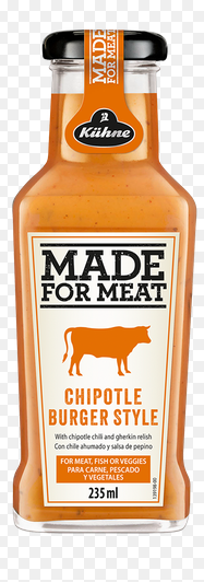 Made For Meat Sauce