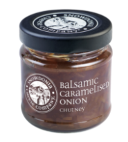 Snowdonia Balsamic Caramelised Onion Chutney 100g
