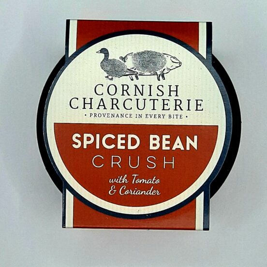 Cornish Charcuterie Vegan Spiced Bean Crush