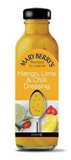 Mary berry